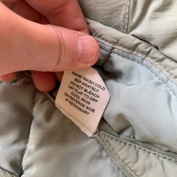 Bucket List Quilted Vest - Picture 5 of 7